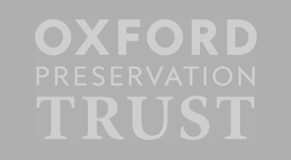 oxford preservation trust awards